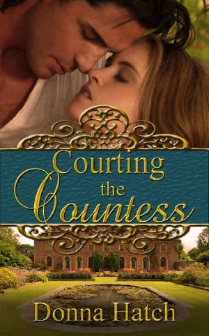 [Courting 01] • Courting the Countess